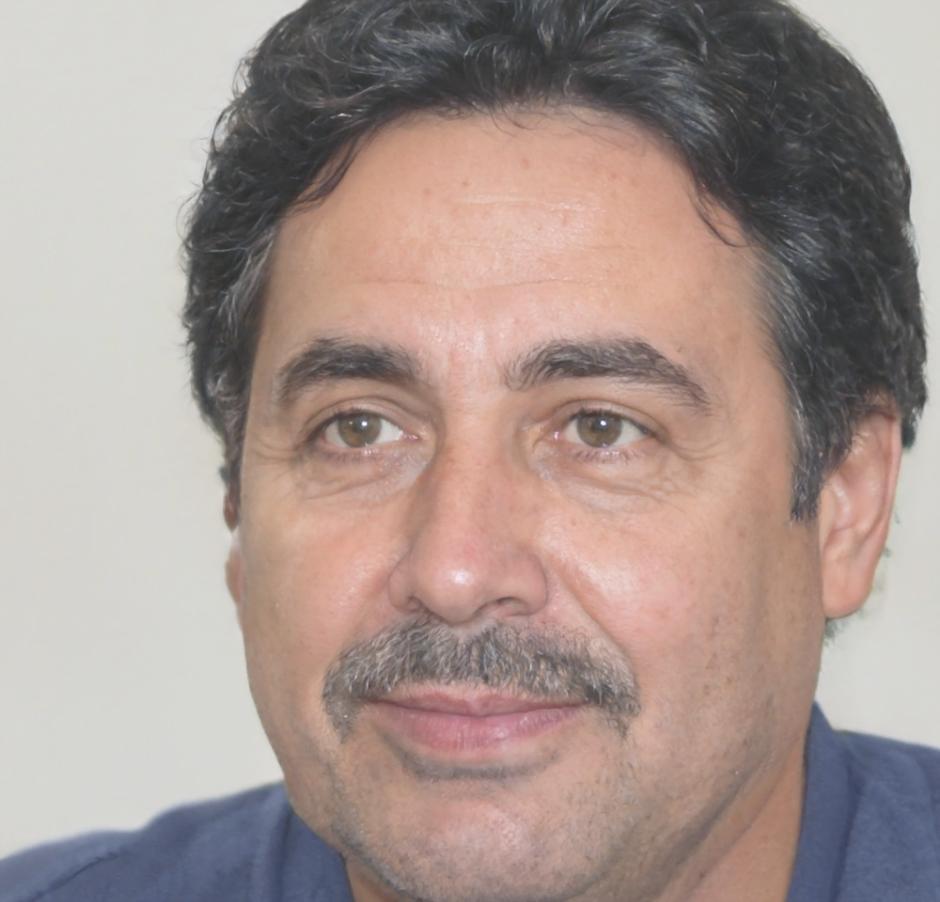 Caius Mendel, program facilitator